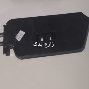 مدار خطر عقب 405 چپ